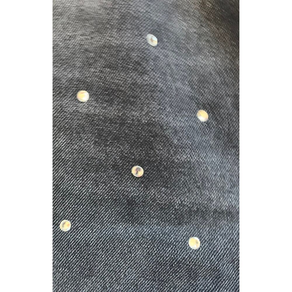 Simple society black‎ jeans - Picture 3 of 4